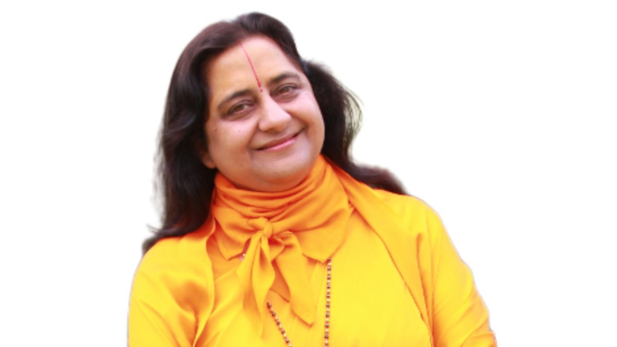 Raseshwari Devi Ji: An Inspiration to millions